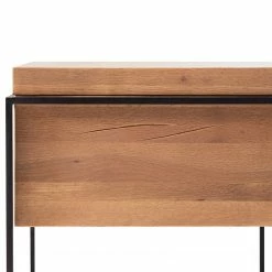 Studio Copenhagen Table d’appoint Cubus - Chêne -loftscape Boutique 1000114081 190417 14473400025 GALLERYIMAGES P000000001000114081