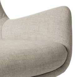 Studio Copenhagen Fauteuil Hepburn I - Tissu Milan : Beige - Chêne foncé 19 Studio Copenhagen Fauteuil Hepburn I - Tissu Milan : Beige - Chêne foncé -loftscape Boutique 1000114773 180716 17435883 GALLERYIMAGES P000000001000114773