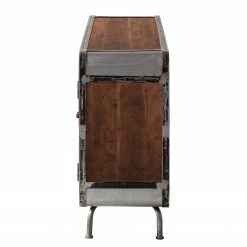 Ars manufacti Buffet Wharton II - Partiellement en acacia massif / Acier -loftscape Boutique 1000114890 200402 18281700108 DETAILS P000000001000114890