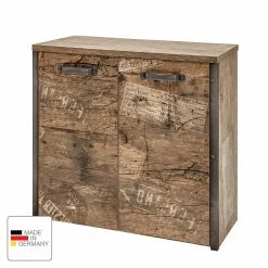 Schildmeyer Commode Harkon I - Imitation chêne du Panama - Largeur : 80 cm -loftscape Boutique 1000114967 180618 13051526 ICON GALLERYIMAGES P000000001000114967 icon seal