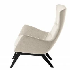 Studio Copenhagen Fauteuil Hepburn I - Tissu Saia: Beige - Noir 15 Studio Copenhagen Fauteuil Hepburn I - Tissu Saia: Beige - Noir -loftscape Boutique 1000116370 180830 12084903 GALLERYIMAGES P000000001000116370