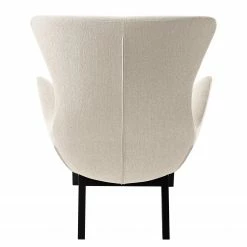 Studio Copenhagen Fauteuil Hepburn I - Tissu Saia: Beige - Noir 16 Studio Copenhagen Fauteuil Hepburn I - Tissu Saia: Beige - Noir -loftscape Boutique 1000116370 180830 12084904 GALLERYIMAGES P000000001000116370