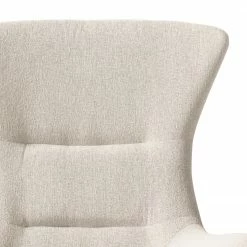 Studio Copenhagen Fauteuil Hepburn I - Tissu Saia: Beige - Noir 17 Studio Copenhagen Fauteuil Hepburn I - Tissu Saia: Beige - Noir -loftscape Boutique 1000116370 180830 12084905 GALLERYIMAGES P000000001000116370