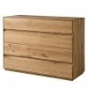 Ars Natura Commode Volda - Chêne massif -loftscape Boutique 1000116610 190124 14490400001 IMAGE P000000001000116610