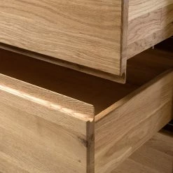 Ars Natura Commode Volda - Chêne massif -loftscape Boutique 1000116610 190124 14490400006 GALLERYIMAGES P000000001000116610