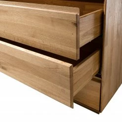 Ars Natura Commode Volda - Chêne massif -loftscape Boutique 1000116610 190124 14490400008 GALLERYIMAGES P000000001000116610