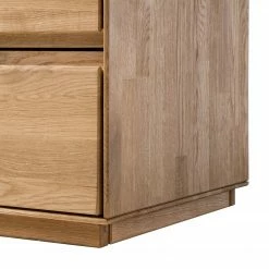 Ars Natura Commode Volda - Chêne massif -loftscape Boutique 1000116610 190124 14490400010 GALLERYIMAGES P000000001000116610