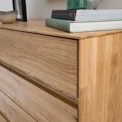 Ars Natura Commode Volda - Chêne massif -loftscape Boutique 1000116610 190128 15524200010 GALLERYIMAGES P000000001000116610