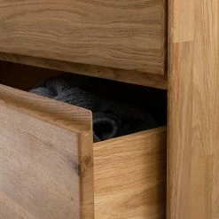 Ars Natura Commode Volda - Chêne massif -loftscape Boutique 1000116610 190128 15524200011 GALLERYIMAGES P000000001000116610