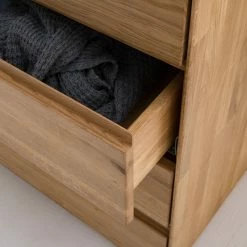 Ars Natura Commode Volda - Chêne massif -loftscape Boutique 1000116610 190128 15524200012 GALLERYIMAGES P000000001000116610