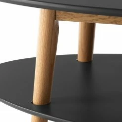 Mørteens Table basse Lindholm - Partiellement en chêne massif - Gris 19 Mørteens Table basse Lindholm - Partiellement en chêne massif - Gris -loftscape Boutique 1000116645 190206 08381800006 GALLERYIMAGES P000000001000116645