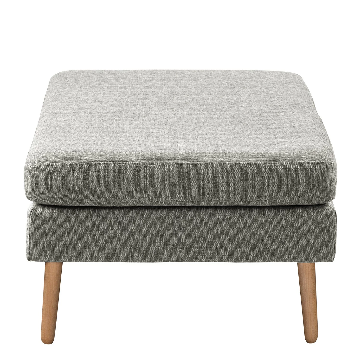 Mørteens Banquette Croom - Tissu Polia: Fango 5 Mørteens Banquette Croom - Tissu Polia: Fango – Image 3