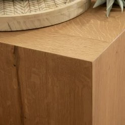 Studio Copenhagen Table d’appoint Cubus II - Chêne 17 Studio Copenhagen Table d’appoint Cubus II - Chêne -loftscape Boutique 1000117153 181123 07374600025 GALLERYIMAGES P000000001000117153