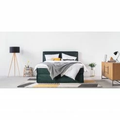 Ars manufacti Buffet Dharai - Placage en bois véritable / Métal - Chêne / Argenté -loftscape Boutique 1000117155 180822 12333903 MOOD GALLERYIMAGES P000000001000117155 mood