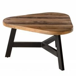 Ars manufacti Table basse Tamati II - Pin ancien / Métal - Pin foncé / Noir 16 Ars manufacti Table basse Tamati II - Pin ancien / Métal - Pin foncé / Noir -loftscape Boutique 1000117180 200612 15550000006 DETAILS P000000001000117180