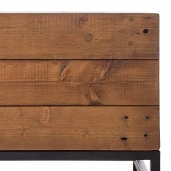 Ars manufacti Meuble TV Grasby II - Pin recyclé / Métal - Pin foncé / Noir 17 Ars manufacti Meuble TV Grasby II - Pin recyclé / Métal - Pin foncé / Noir -loftscape Boutique 1000117189 200612 15381700007 DETAILS P000000001000117189