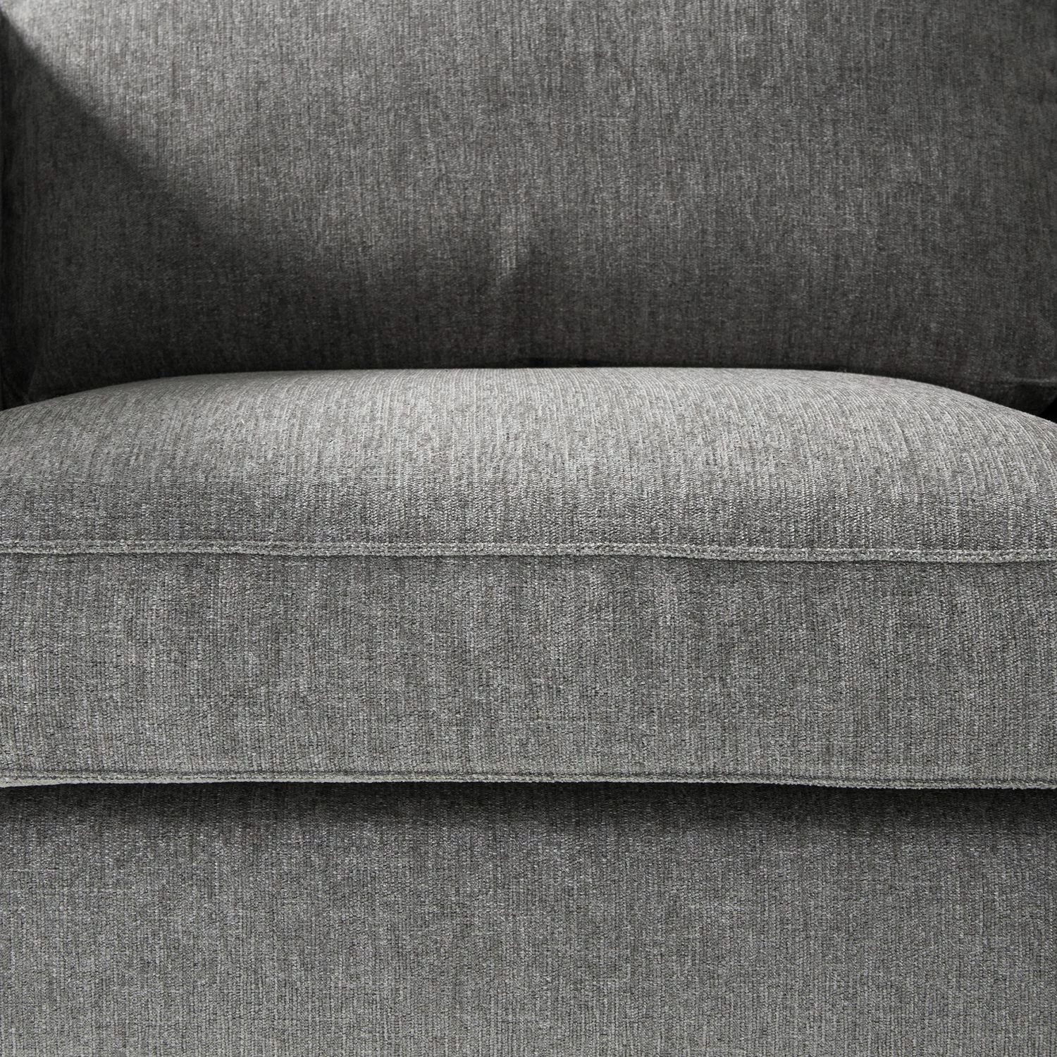 Fredriks Canapé Mirabela (2 places) - Noisette 14 Fredriks Canapé Mirabela (2 places) - Noisette – Image 12