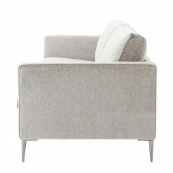 Fredriks Canapé Mirabela (3 places) - Galet 20 Fredriks Canapé Mirabela (3 places) - Galet -loftscape Boutique 1000117441 050 GALLERYIMAGES P000000001000117441