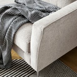 Fredriks Canapé Mirabela (3 places) - Galet 24 Fredriks Canapé Mirabela (3 places) - Galet -loftscape Boutique 1000117441 090 GALLERYIMAGES P000000001000117441