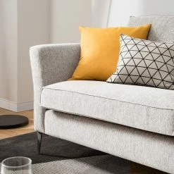 Fredriks Canapé Mirabela (3 places) - Galet 25 Fredriks Canapé Mirabela (3 places) - Galet -loftscape Boutique 1000117441 100 GALLERYIMAGES P000000001000117441