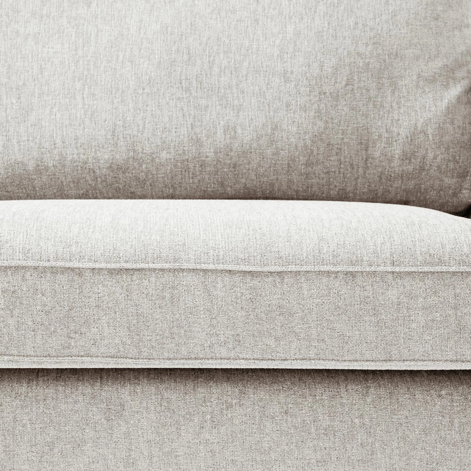 Fredriks Canapé Mirabela (3 places) - Galet 14 Fredriks Canapé Mirabela (3 places) - Galet – Image 12