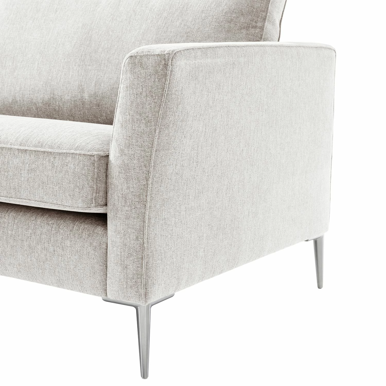 Fredriks Canapé Mirabela (3 places) - Galet 15 Fredriks Canapé Mirabela (3 places) - Galet – Image 13