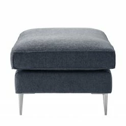 Fredriks Pouf repose-pieds Mirabela - Gris bleu -loftscape Boutique 1000117453 040 GALLERYIMAGES P000000001000117453