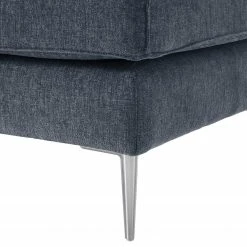 Fredriks Pouf repose-pieds Mirabela - Gris bleu -loftscape Boutique 1000117453 080 GALLERYIMAGES P000000001000117453