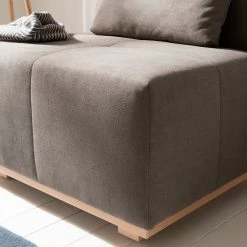 Loftscape Fauteuil convertible Simla II - Microfibre - Cubanite 26 Loftscape Fauteuil convertible Simla II - Microfibre - Cubanite -loftscape Boutique 1000117853 180621 11345729 GALLERYIMAGES P000000001000117853