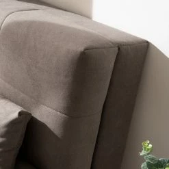 Loftscape Fauteuil convertible Simla II - Microfibre - Cubanite 27 Loftscape Fauteuil convertible Simla II - Microfibre - Cubanite -loftscape Boutique 1000117853 180621 11345730 GALLERYIMAGES P000000001000117853