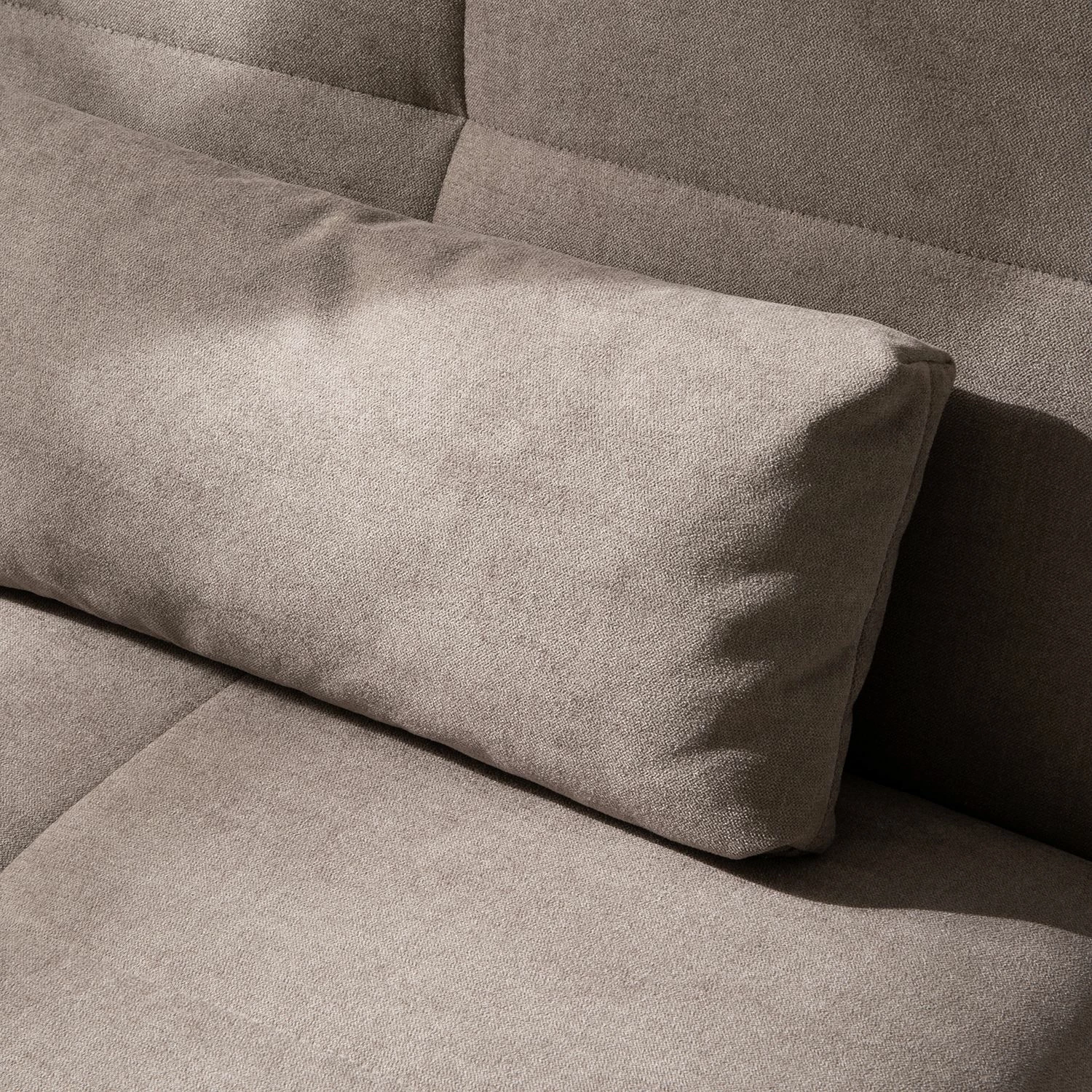 Loftscape Fauteuil convertible Simla II - Microfibre - Cubanite 15 Loftscape Fauteuil convertible Simla II - Microfibre - Cubanite – Image 13