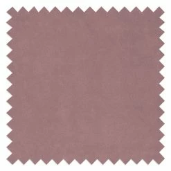 Jack & Alice Méridienne Habay - Microfibre - Mauve - Accoudoir monté à droite (vu de face) -loftscape Boutique 1000117870 191104 06443500090 DETAILS P000000001000117870