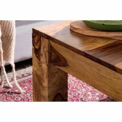 Ars Natura Table Andaman - Sheesham massif - Sheesham miel foncé -loftscape Boutique 1000118153 181123 16234800021 MOOD GALLERYIMAGES P000000001000118153 mood