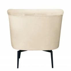 Jack & Alice Fauteuil Jonas II - Velours - Granit 15 Jack & Alice Fauteuil Jonas II - Velours - Granit -loftscape Boutique 1000118264 181116 11472605 GALLERYIMAGES P000000001000118264