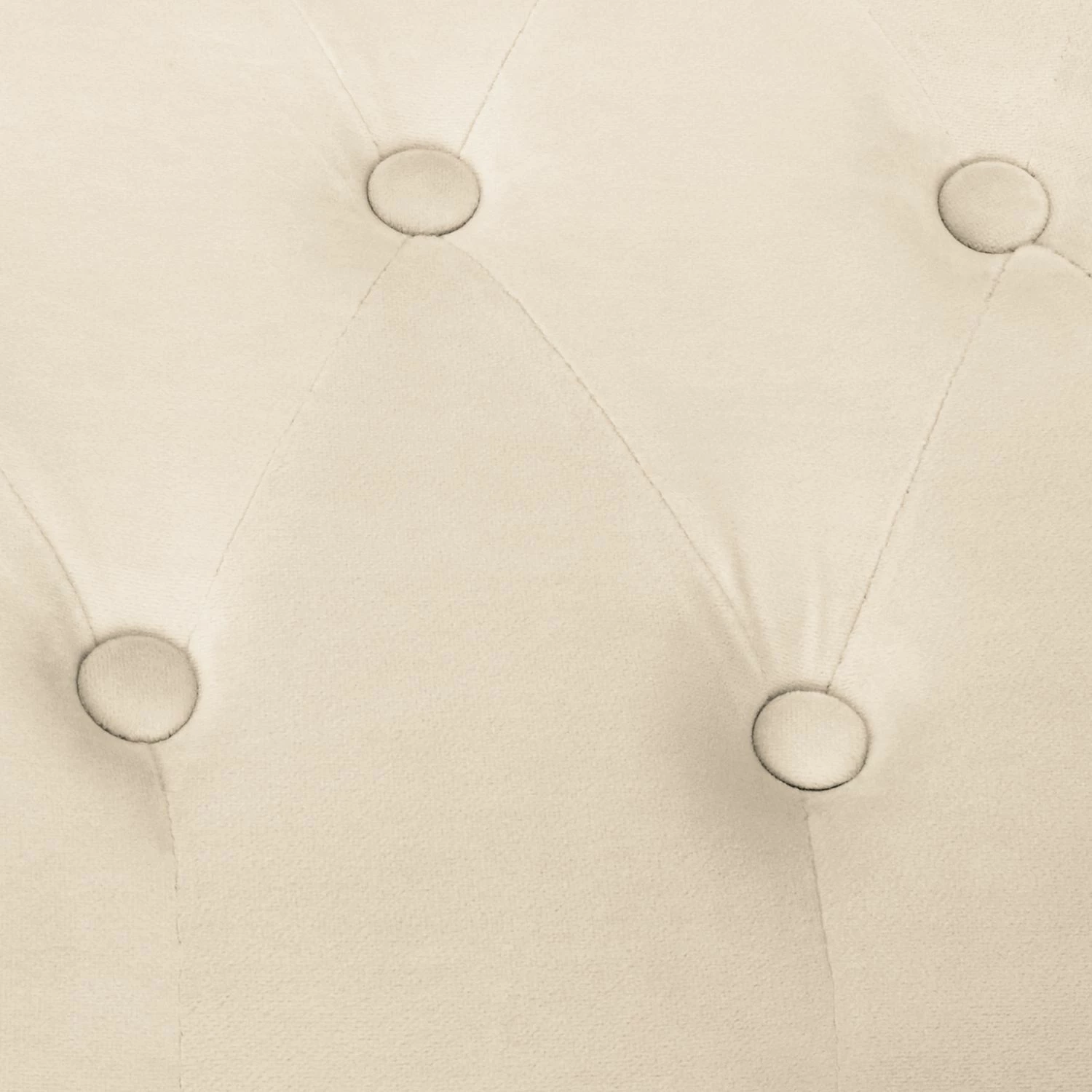 Jack & Alice Fauteuil Jonas II - Velours - Granit 9 Jack & Alice Fauteuil Jonas II - Velours - Granit – Image 7