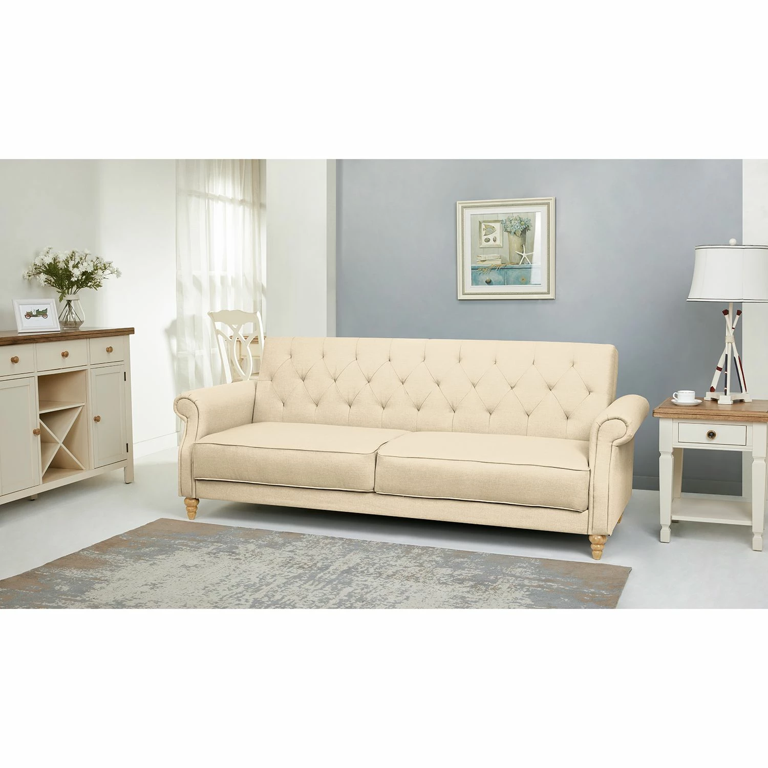 Canapé convertible Brampton I 4 Canapé convertible Brampton I – Image 2