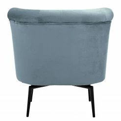 Jack & Alice Fauteuil Jonas II - Velours - Bleu pastel 16 Jack & Alice Fauteuil Jonas II - Velours - Bleu pastel -loftscape Boutique 1000118276 180713 13391515 GALLERYIMAGES P000000001000118276