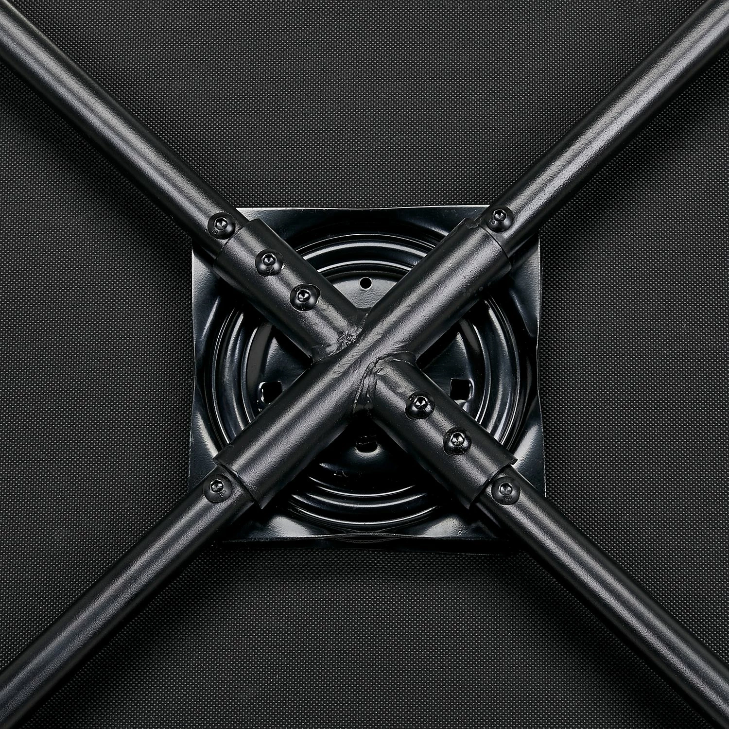 Jack & Alice Fauteuil Jonas II - Velours - Bleu pastel 11 Jack & Alice Fauteuil Jonas II - Velours - Bleu pastel – Image 9