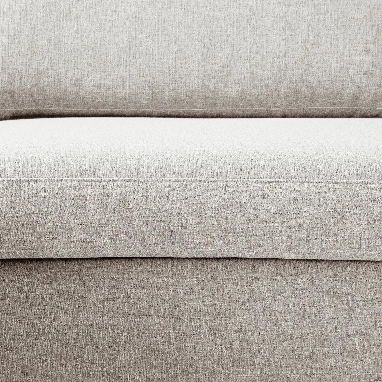 Fredriks Canapé d’angle Cipo II - Galet - Méridienne longue à droite (vue de face) 13 Fredriks Canapé d’angle Cipo II - Galet - Méridienne longue à droite (vue de face) – Image 11