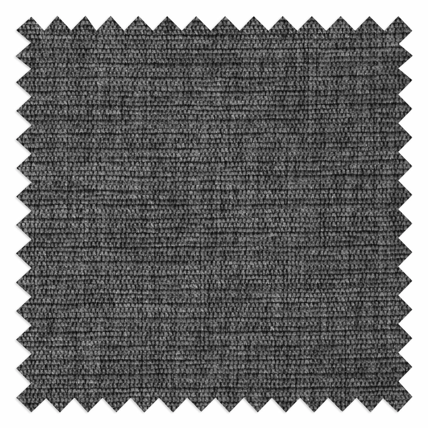 Fredriks Canapé d’angle Cipo I - Noir chiné - Méridienne courte à gauche (vue de face) 17 Fredriks Canapé d’angle Cipo I - Noir chiné - Méridienne courte à gauche (vue de face) – Image 15