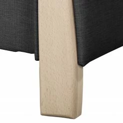 Modoform Canapé convertible Outwell - Anthracite 31 Modoform Canapé convertible Outwell - Anthracite -loftscape Boutique 1000120191 210505 10531100013 DETAILS P000000001000120191