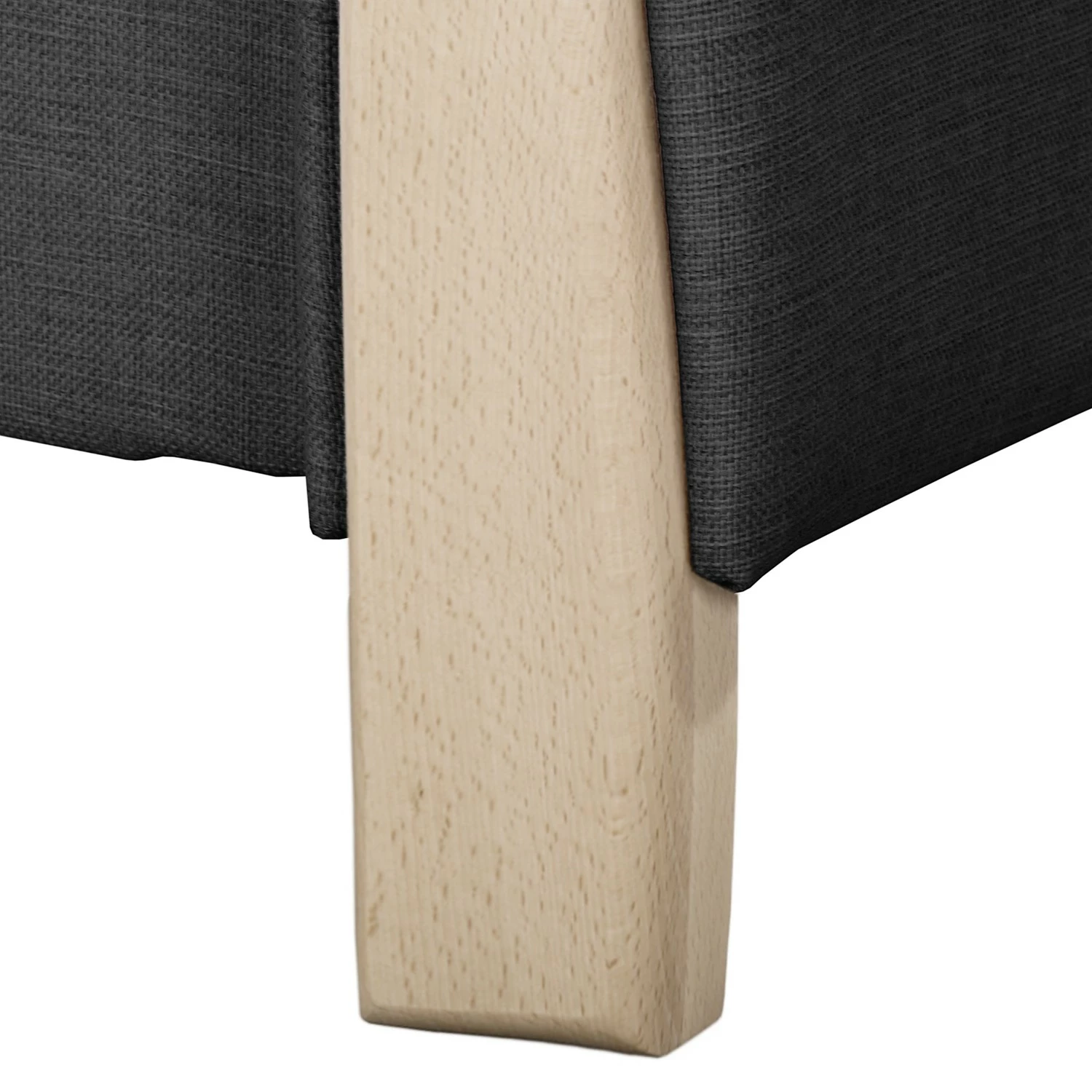 Modoform Canapé convertible Outwell - Anthracite 15 Modoform Canapé convertible Outwell - Anthracite – Image 13