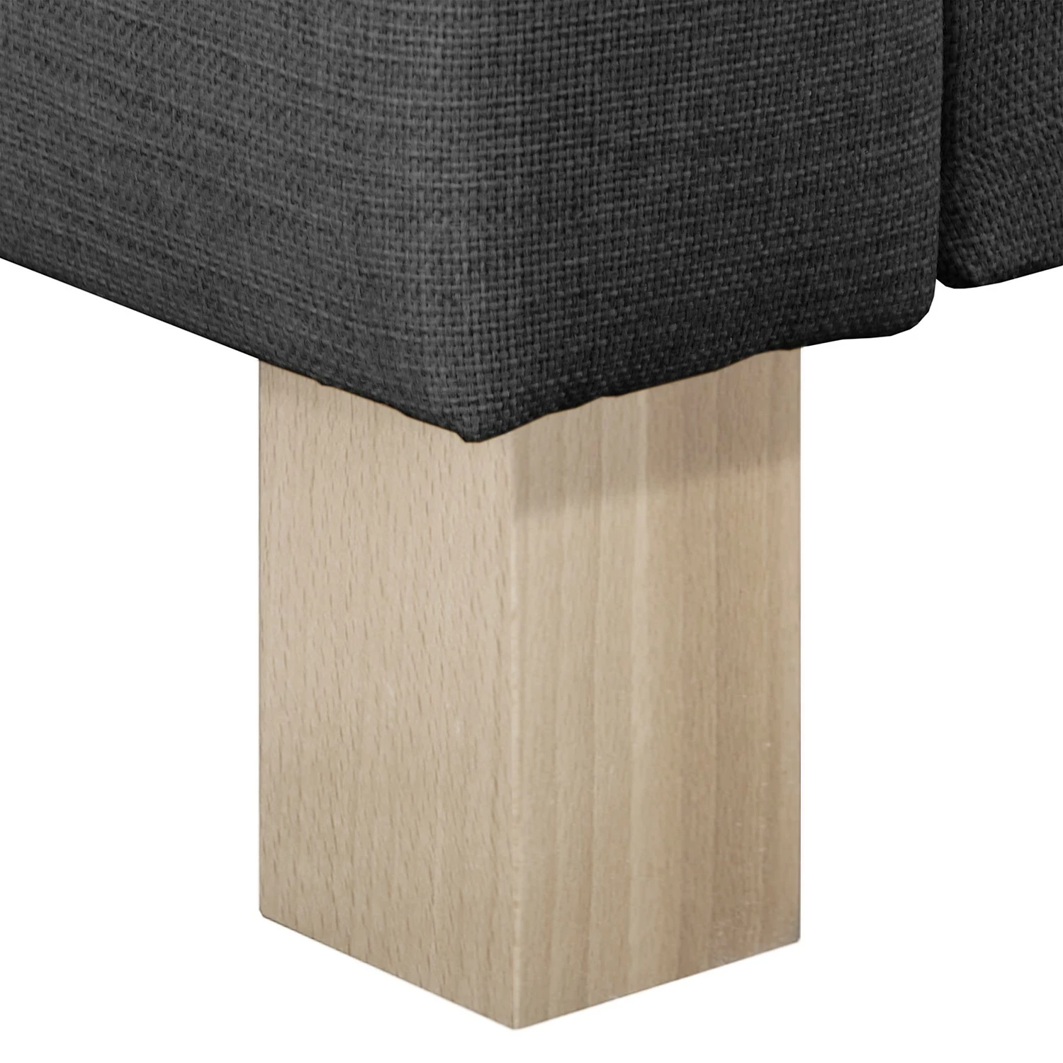 Modoform Canapé convertible Outwell - Anthracite 16 Modoform Canapé convertible Outwell - Anthracite – Image 14