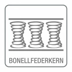 Modoform Canapé convertible Outwell - Anthracite -loftscape Boutique 1000120191 210505 10531700085 ICON DETAILS P000000001000120191 icon seal