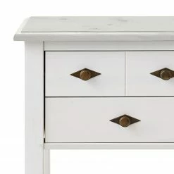 Maison Belfort Console Bergen I - Epicéa blanc - Largeur : 102 cm -loftscape Boutique 1000120679 211122 08322801716 DETAILS P000000001000120679