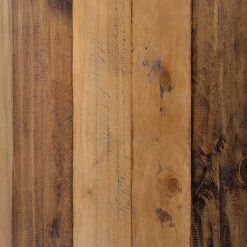 Ars manufacti Table basse Tamati I - Pin ancien / Métal - Pin foncé / Noir -loftscape Boutique 1000121273 200629 09141500032 DETAILS P000000001000121273