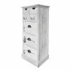 Maison Belfort Commode Nadi I - Partiellement en paulownia massif - Blanc cassé - 86 cm 1 Maison Belfort Commode Nadi I - Partiellement en paulownia massif - Blanc cassé - 86 cm -loftscape Boutique 1000122202 200723 16075700001 IMAGE P000000001000122202