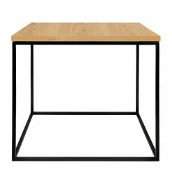 Temahome Table d’appoint Levroux - Imitation chêne 9 Temahome Table d’appoint Levroux - Imitation chêne -loftscape Boutique 1000122319 201016 13260800280 DETAILS P000000001000122319