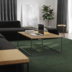 Temahome Table basse Levroux l - Imitation chêne / Noir 9 Temahome Table basse Levroux l - Imitation chêne / Noir -loftscape Boutique 1000122320 201016 13261400283 MOOD DETAILS P000000001000122320 mood