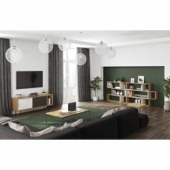 Temahome Table basse Levroux l - Imitation chêne / Noir 10 Temahome Table basse Levroux l - Imitation chêne / Noir -loftscape Boutique 1000122320 201016 13261700284 MOOD DETAILS P000000001000122320 mood